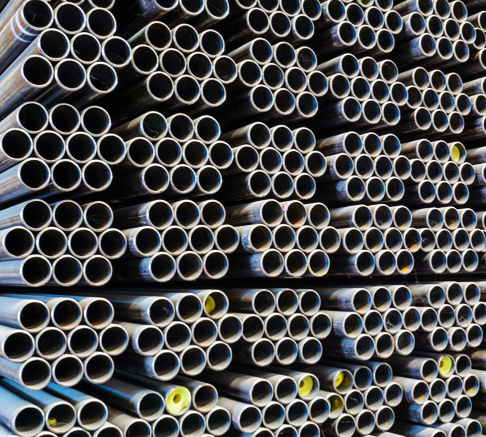 pipes